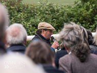 NH010921-87 - Nicky Henderson Stable Visit